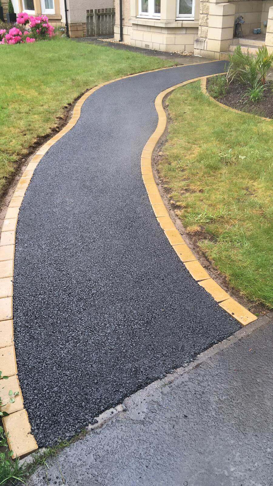 Gallery - Road Safe Surfacing Ltd