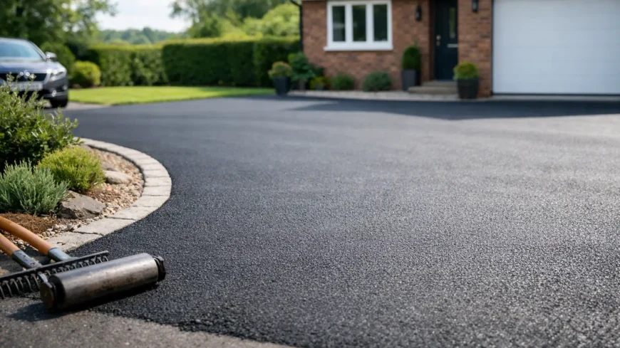 Are Tarmac Driveways Any Good?