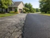 Tarmac Driveway Installation Steps Explained, Road Safe Surfacing Ltd