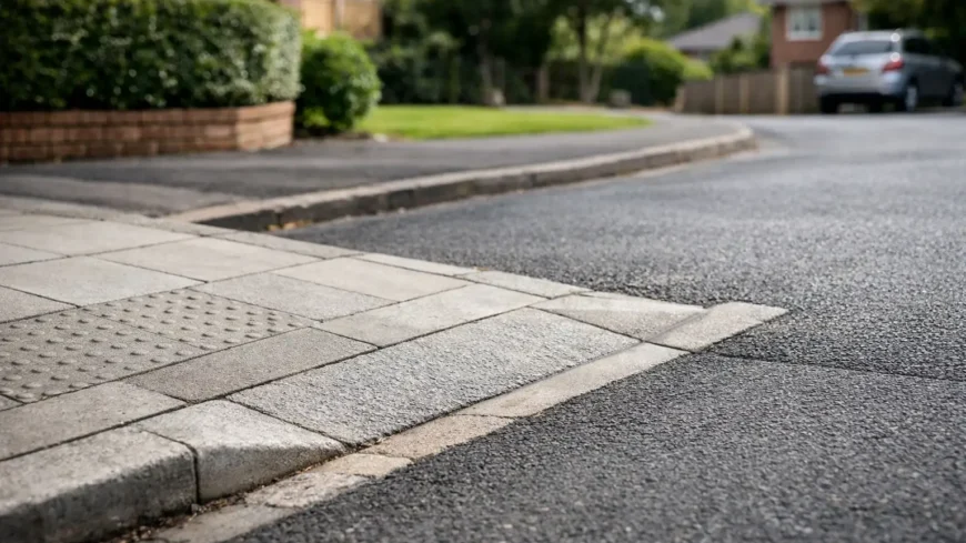 A Practical Guide to Dropped Kerbs