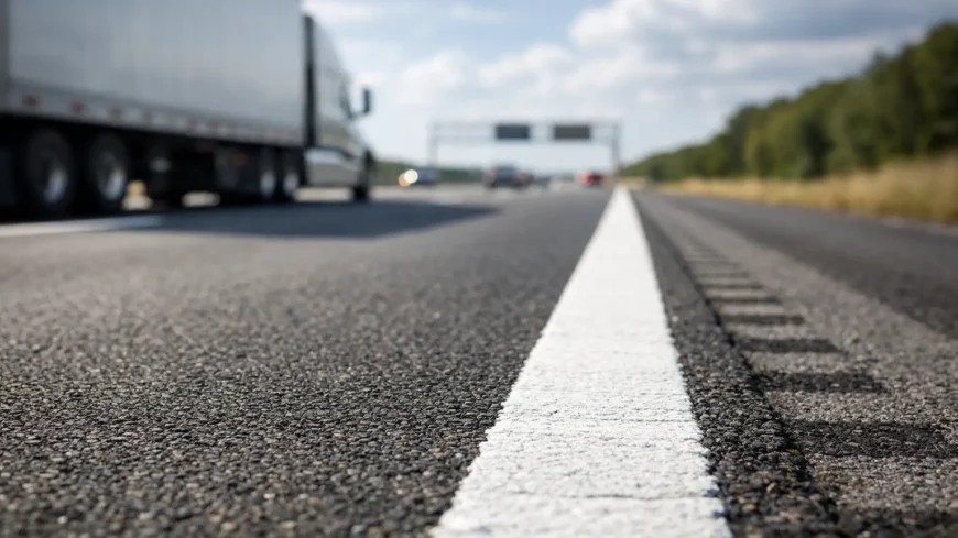 A Practical Guide to White Line Compliance