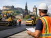 The Benefits of Investing in Professional Car Park Surfacing, Road Safe Surfacing Ltd