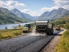 The Importance of Professional Line Marking for Businesses, Road Safe Surfacing Ltd