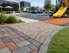 Best Surfacing for Commercial Forecourts Explained, Road Safe Surfacing Ltd