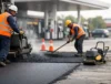 Best Car Park Line Markings for Safer Sites, Road Safe Surfacing Ltd