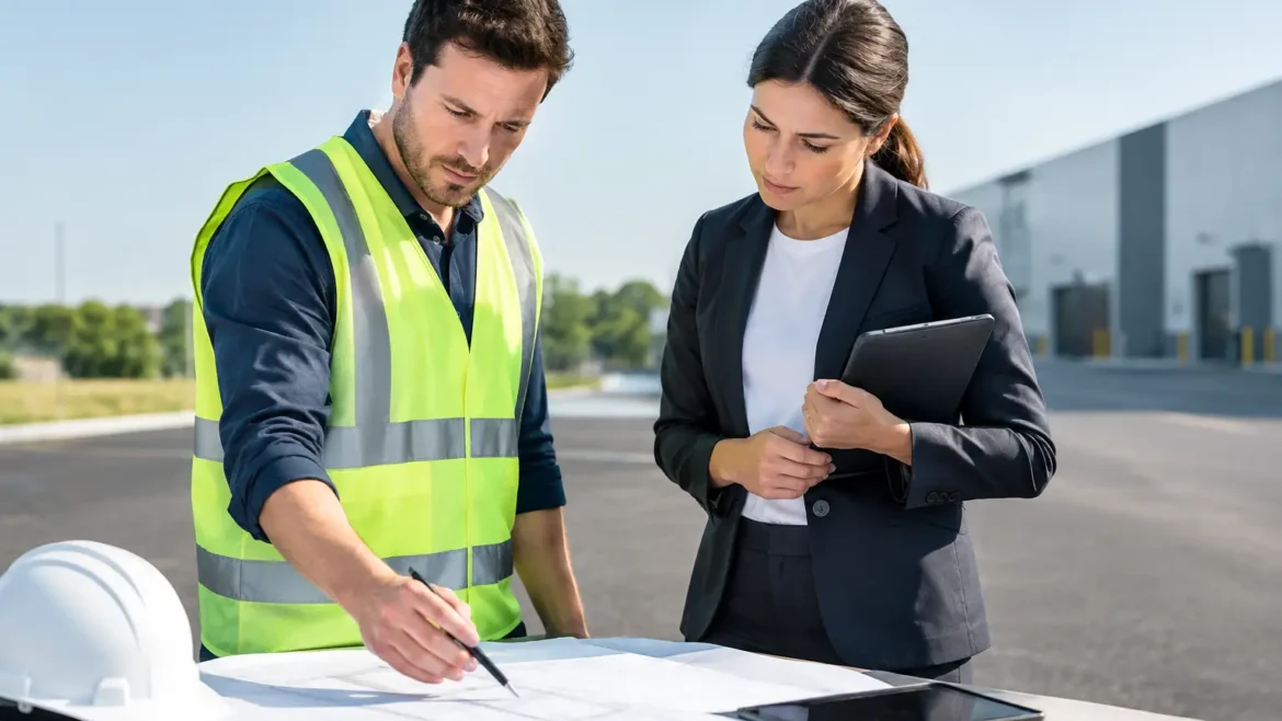 Commercial Surfacing Quotes: What to Check