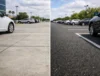How to Prevent Winter Driveway Damage in Scotland, Road Safe Surfacing Ltd